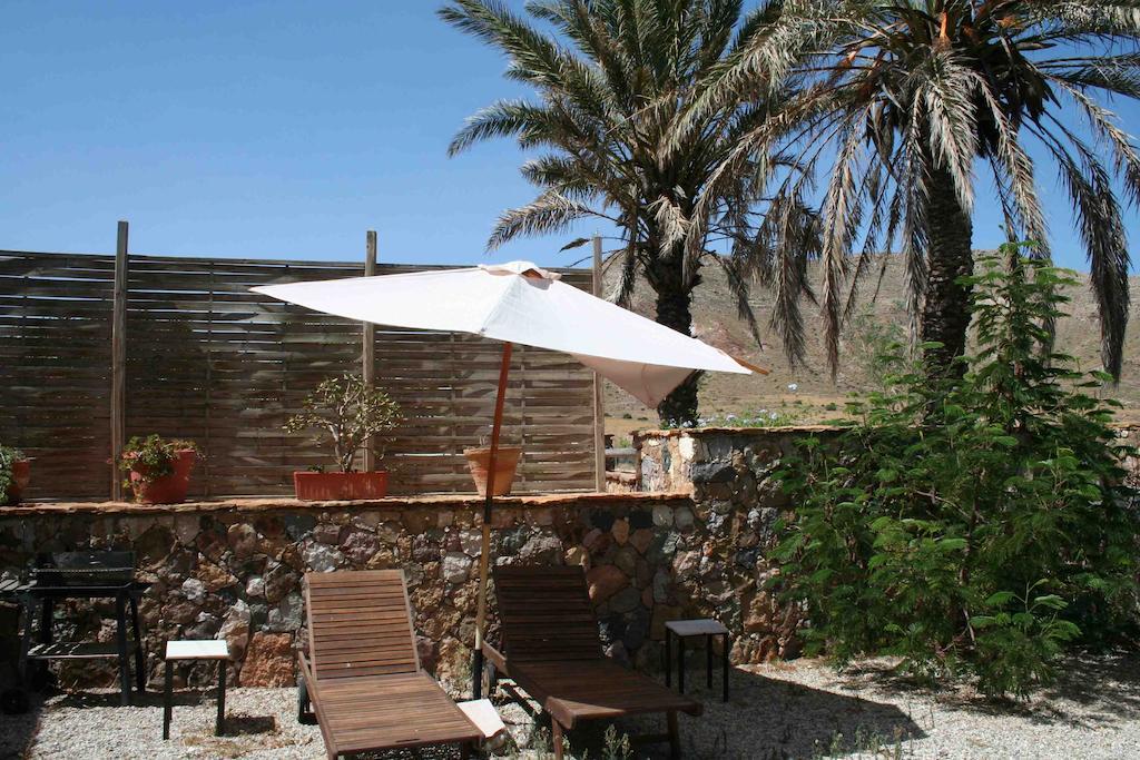 Complejo La Ermita Rodalquilar Exterior foto